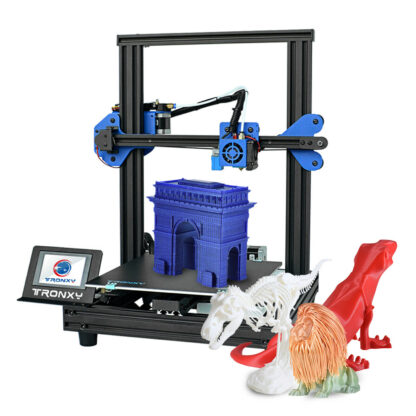 TRONXY XY-2 Pro 3D-Printer - Image 6