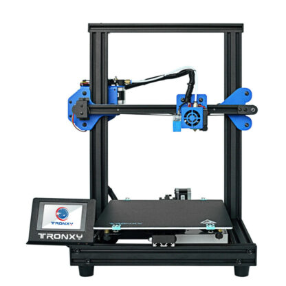 TRONXY XY-2 Pro 3D-Printer - Image 5