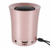 WSA-8612 Bluetooth kõlar - Image 4